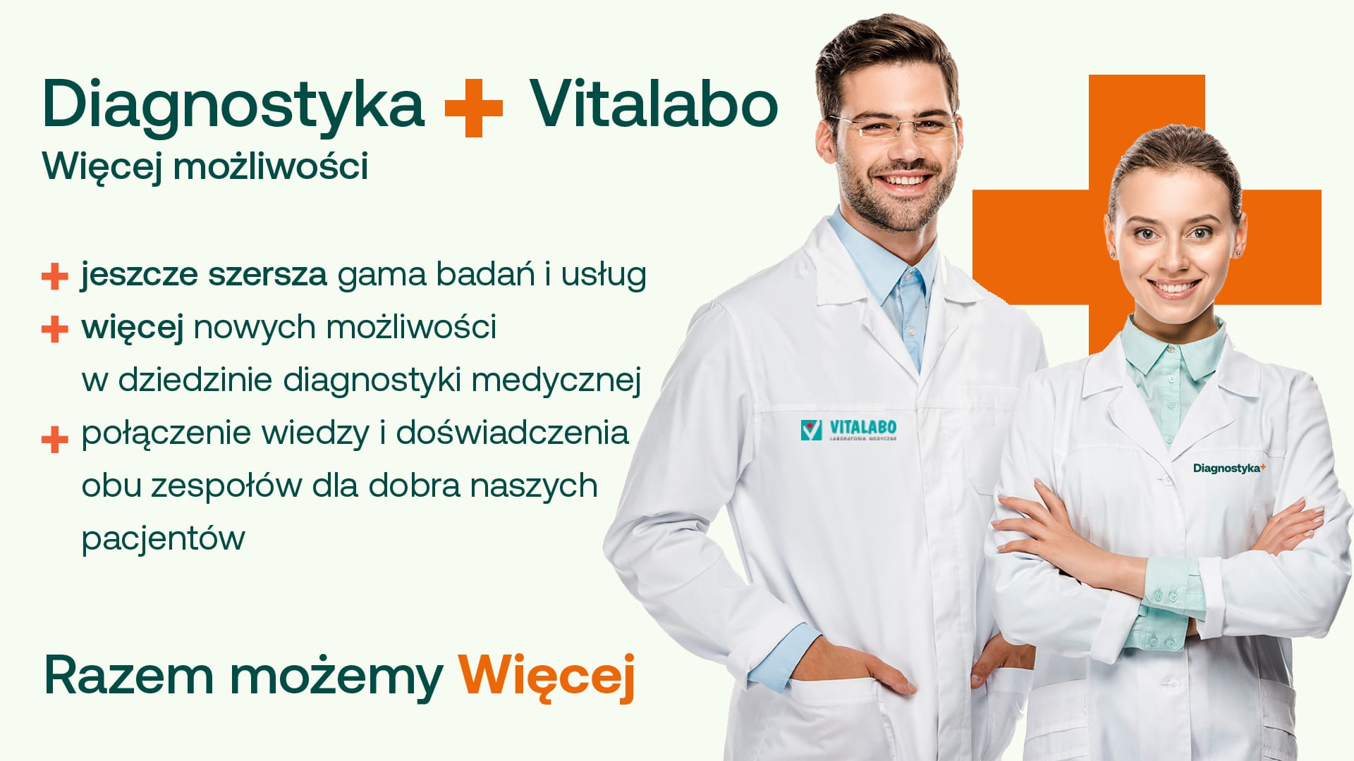 Diagnostyka+Vitalabo